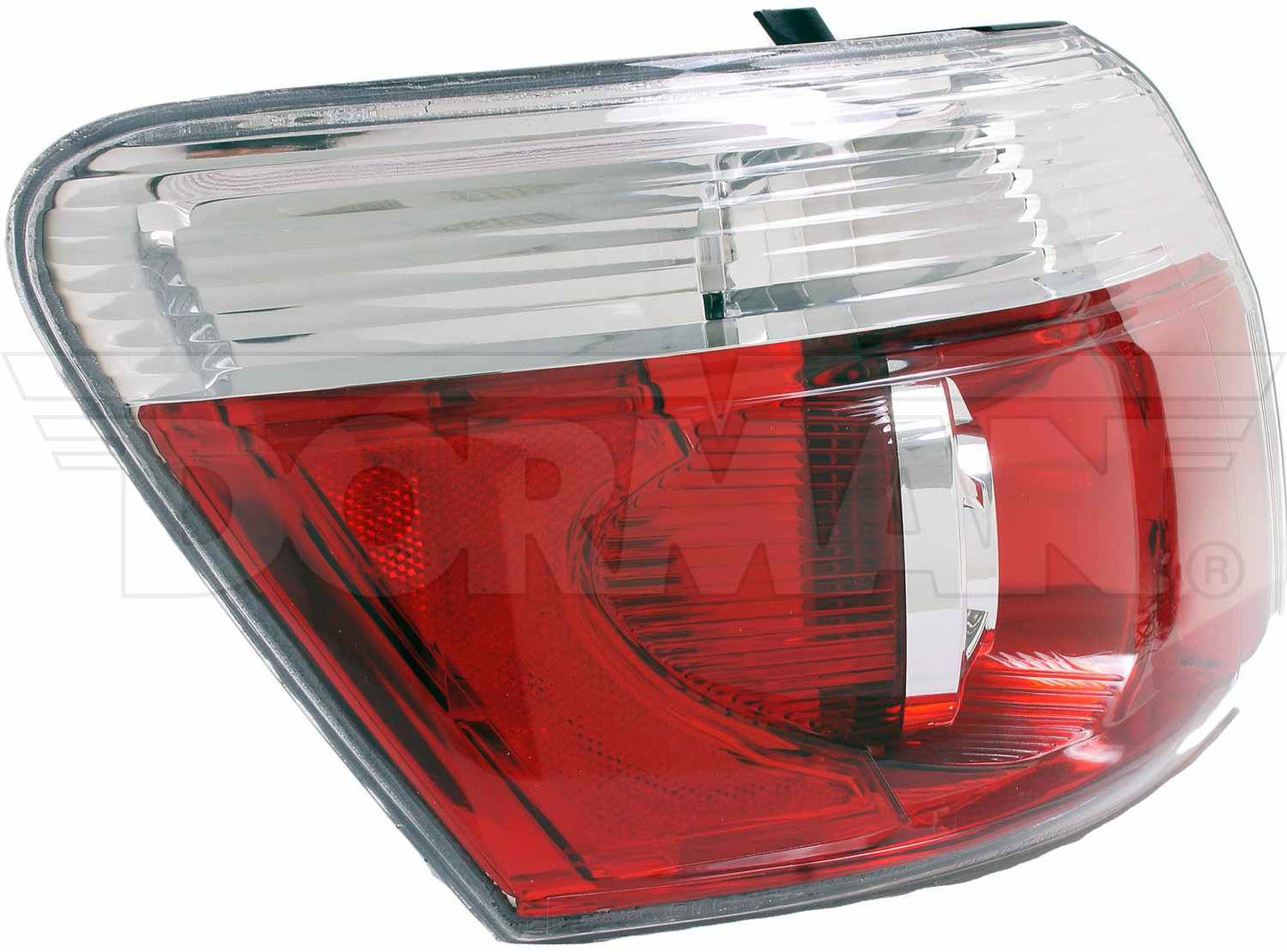 Dorman Tail Light Assembly for 2012-2017 GMC Acadia
