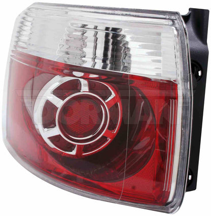 Dorman Tail Light Assembly for 2012-2017 GMC Acadia