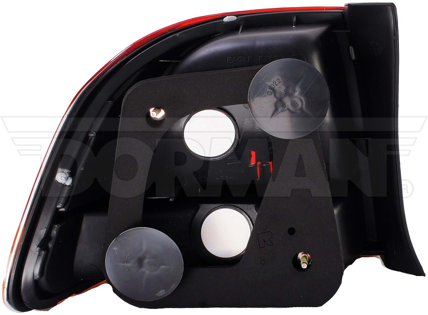 Dorman TAIL LAMP ASSEMBLY 1571415