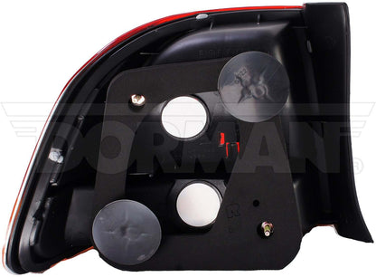 Dorman TAIL LAMP ASSEMBLY 1571415