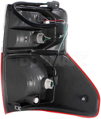 Dorman Tail Light Assembly for 2013-2014 Toyota Tundra 1571440