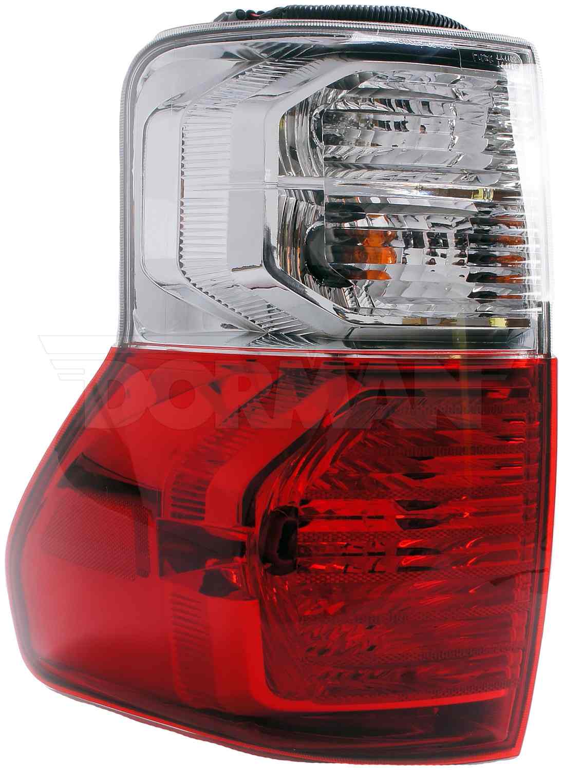 Dorman Tail Light Assembly for 2013-2014 Toyota Tundra 1571440