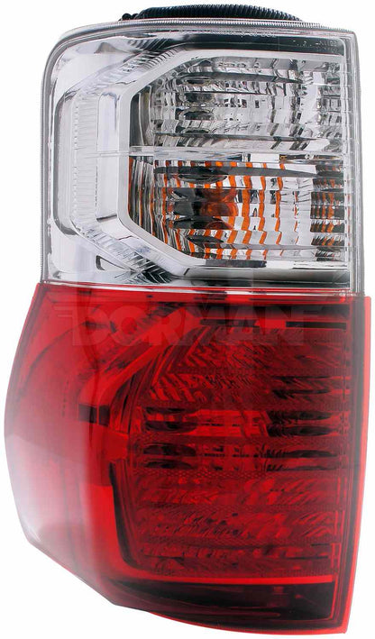 Dorman Tail Light Assembly for 2013-2014 Toyota Tundra 1571440