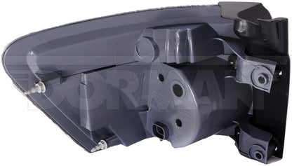 Dorman Tail Light Assembly for 2012-07 GMC Acadia
