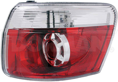 Dorman Tail Light Assembly for 2012-07 GMC Acadia
