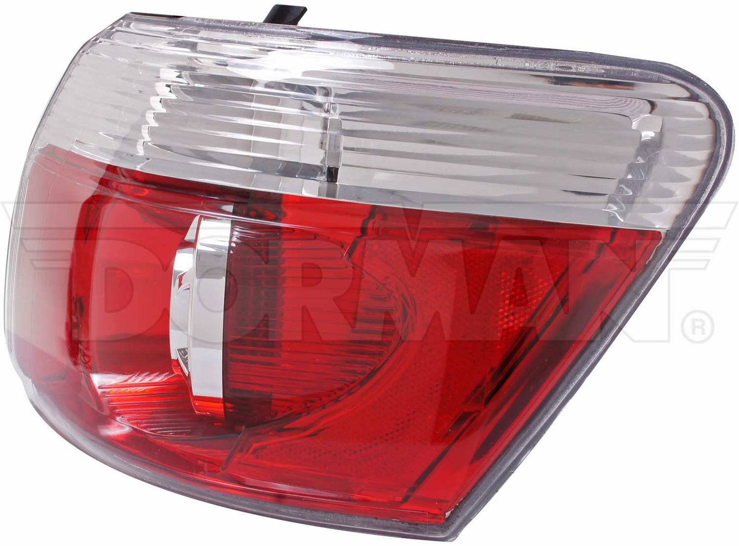 Dorman Tail Light Assembly for 2012-07 GMC Acadia