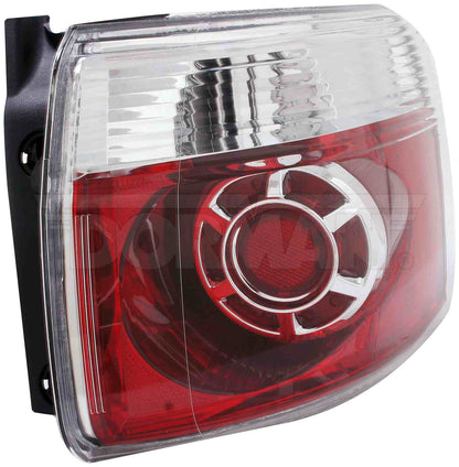 Dorman Tail Light Assembly for 2012-07 GMC Acadia