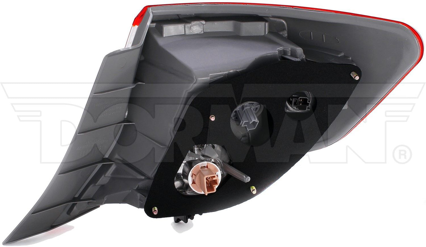 Dorman TAIL LAMP ASSEMBLY 1571446