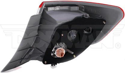 Dorman TAIL LAMP ASSEMBLY 1571446
