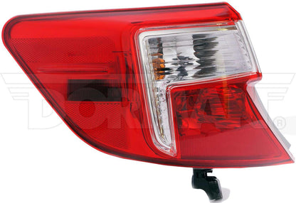 Dorman TAIL LAMP ASSEMBLY 1571446