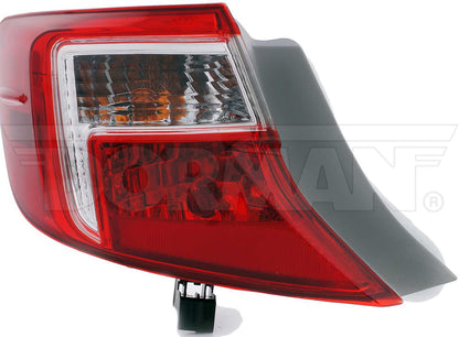 Dorman TAIL LAMP ASSEMBLY 1571446