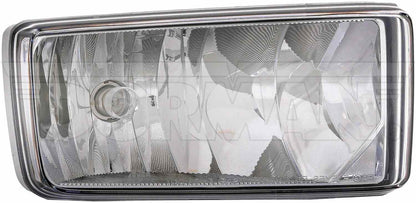Dorman Fog Light Assembly Easy Installation for 2007-2015 Chevrolet 1571452
