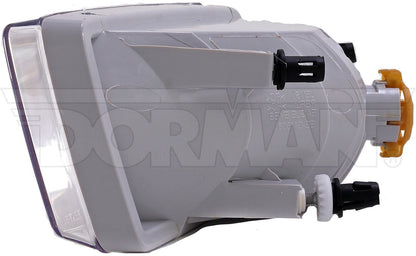 Dorman Fog Light Assembly Easy Installation for 2007-2015 Chevrolet 1571452