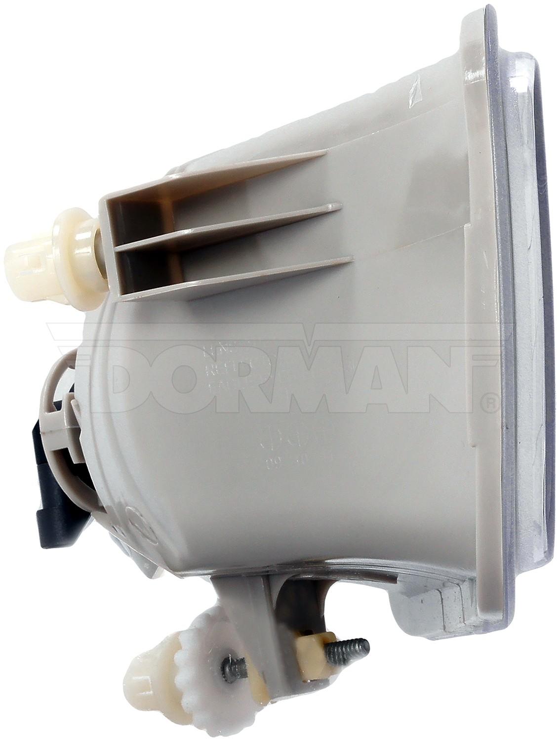 Dorman FOG LAMP ASSEMBLY 1571455