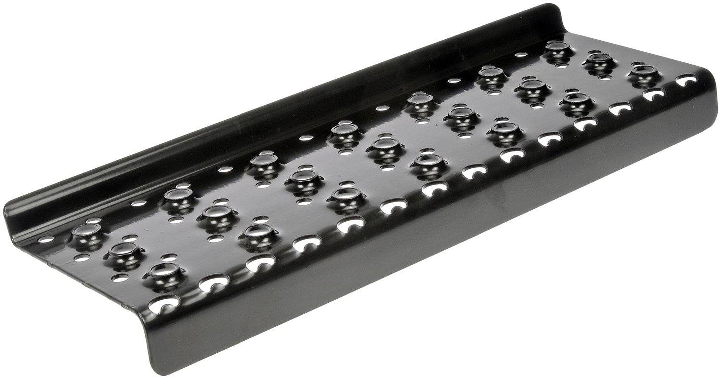 Dorman - HD Solutions Truck Cab Side Step Heavy Duty for 2018 157-5111
