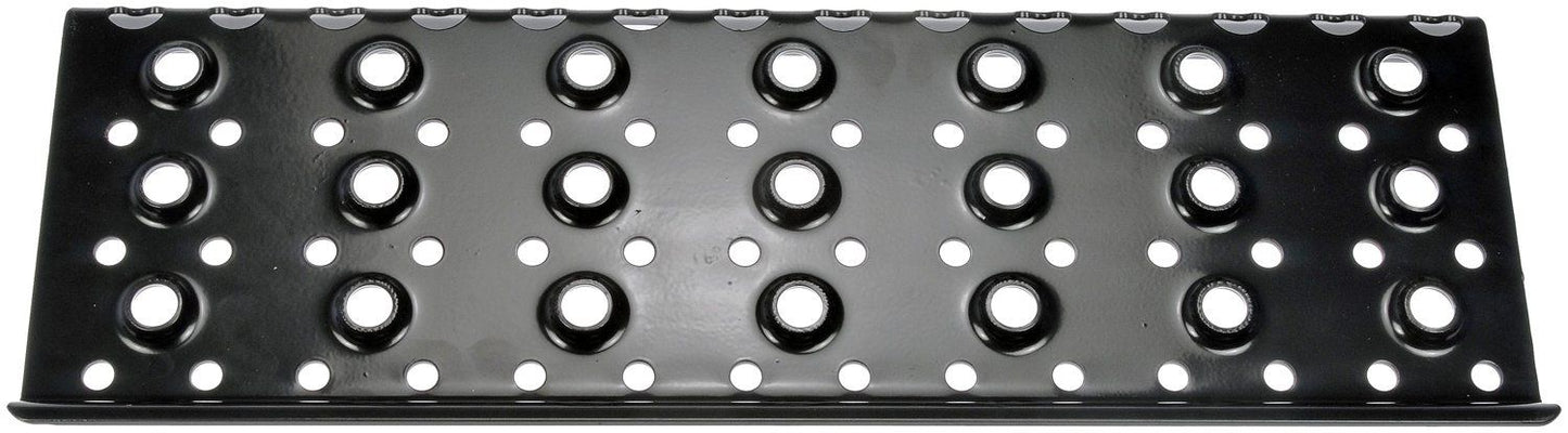 Dorman - HD Solutions Truck Cab Side Step Heavy Duty for 2018 157-5111