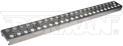 Dorman - HD Solutions Truck Bed Side Step Heavy Duty Step Assembly for 2019-90 Kenworth T800 157-5404