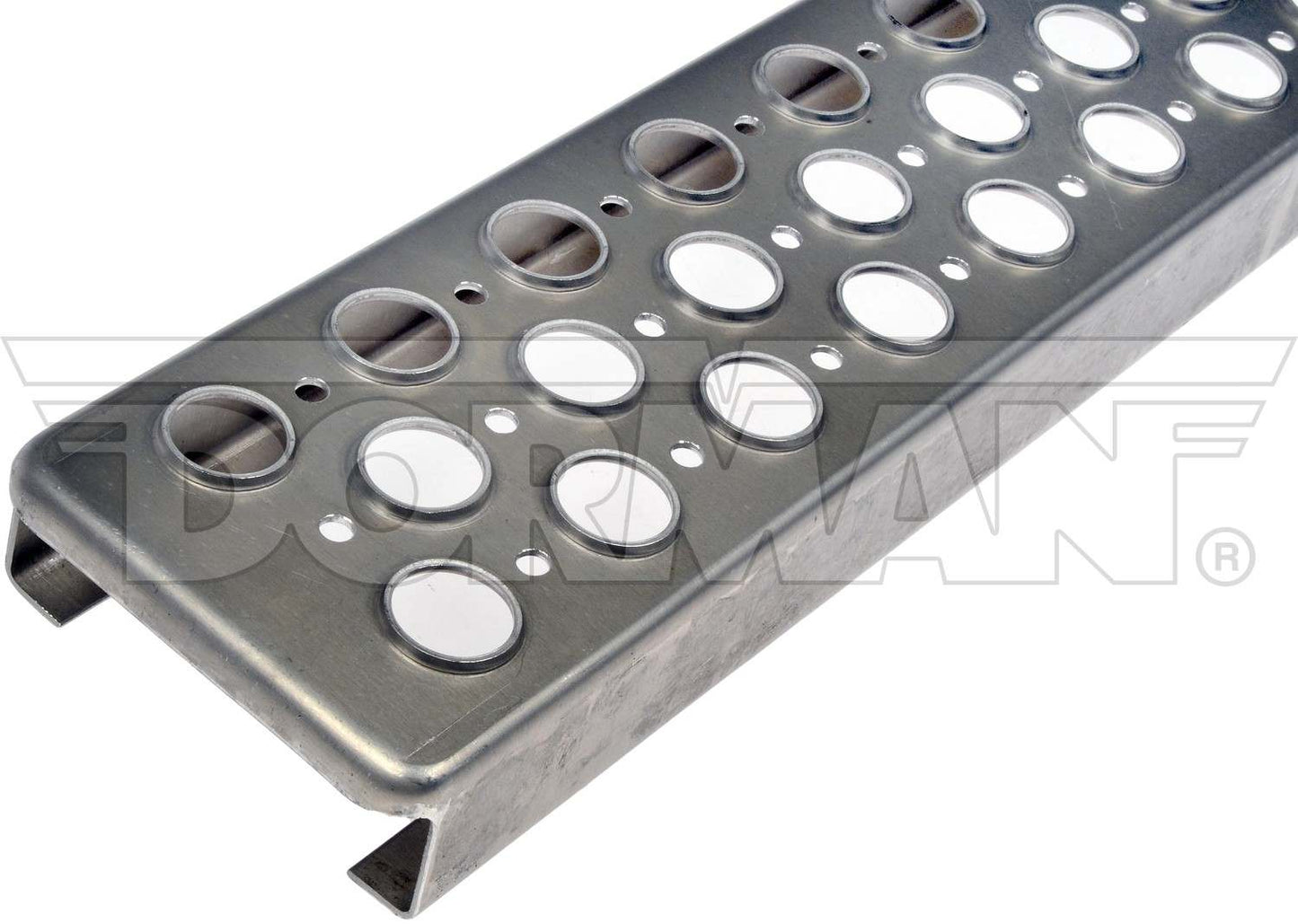 Dorman - HD Solutions Truck Bed Side Step Heavy Duty Step Assembly for 2019-90 Kenworth T800 157-5404