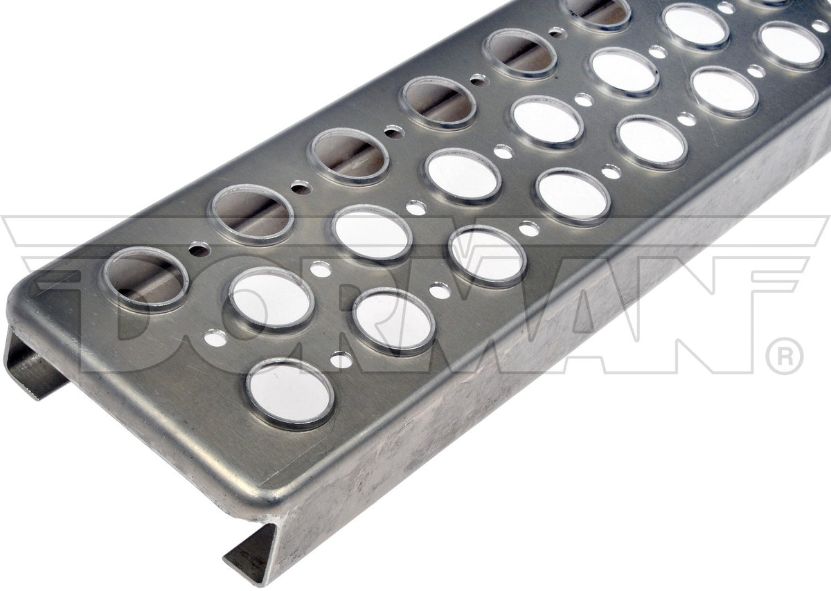 Dorman - HD Solutions Truck Bed Side Step Heavy Duty Step Assembly for 2019-90 Kenworth T800 157-5404