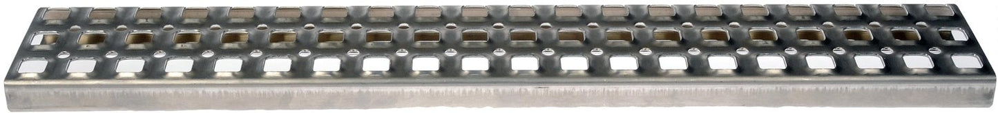 Dorman Truck Cab Side Step Heavy Duty with Durable Construction for 2018-09 Volvo VHD 157-5503