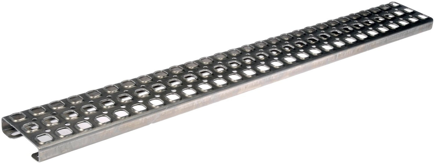 Dorman - HD Solutions Truck Cab Side Step Heavy Duty with Trustworthy Quality for 2018-11 Volvo VHD 2018-09 Volvo VNL 2018-05 Volvo VNM 2018-05 Volvo VT 2014-05 157-5506