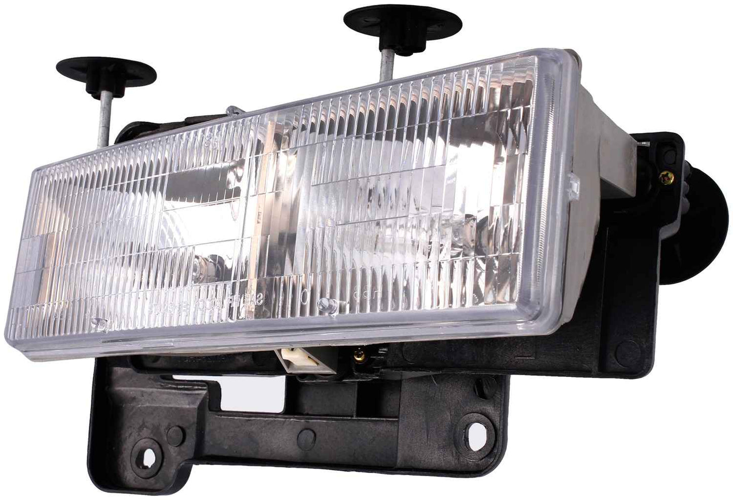 Dorman Headlight Assembly for 2000-99 Cadillac 2002-92 Chevrolet 2002-92 GMC 1590001