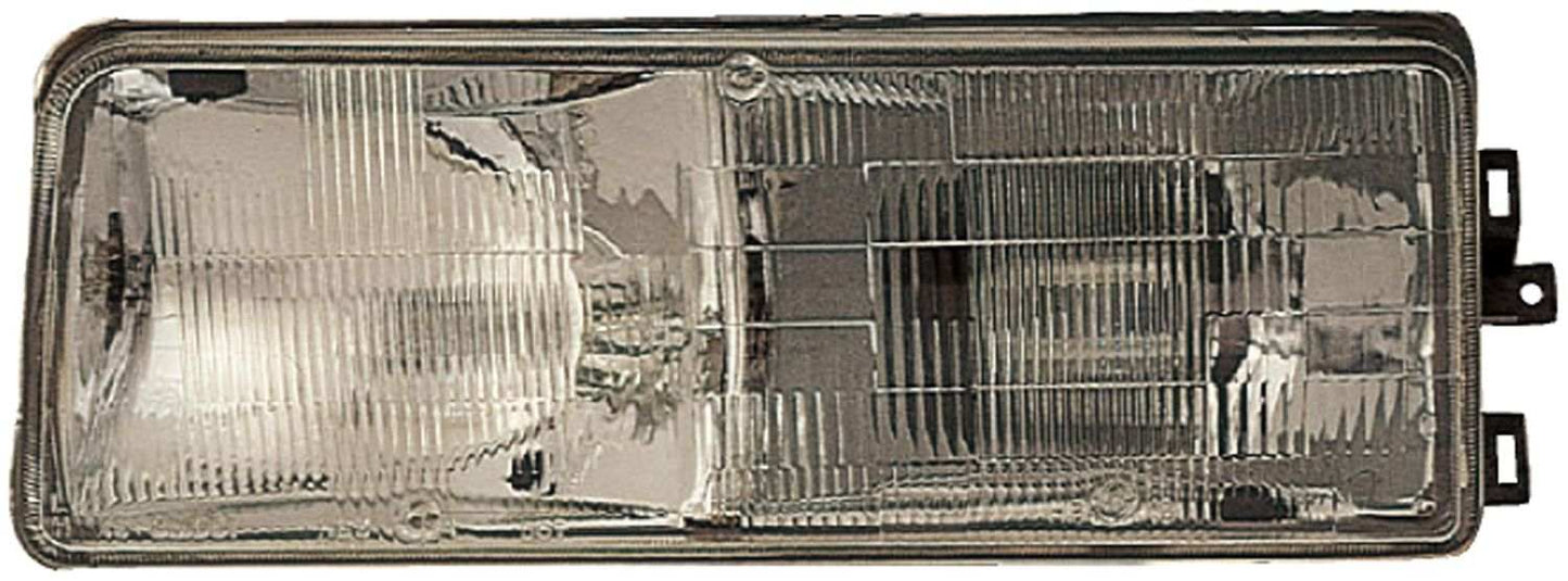 Dorman Headlight Assembly for 1989-1996 Buick Century 1590012
