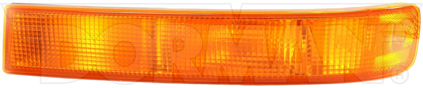 Dorman PARKING LIGHT ASSEMBLY 1590016