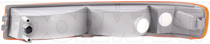 Dorman Turn Signal Parking Light Assembly for 2020 Chevrolet GMC 1590022
