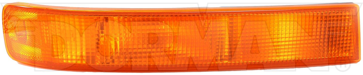 Dorman PARKING LIGHT ASSEMBLY 1590022