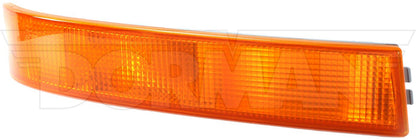 Dorman Turn Signal Parking Light Assembly for 2020 Chevrolet GMC 1590022