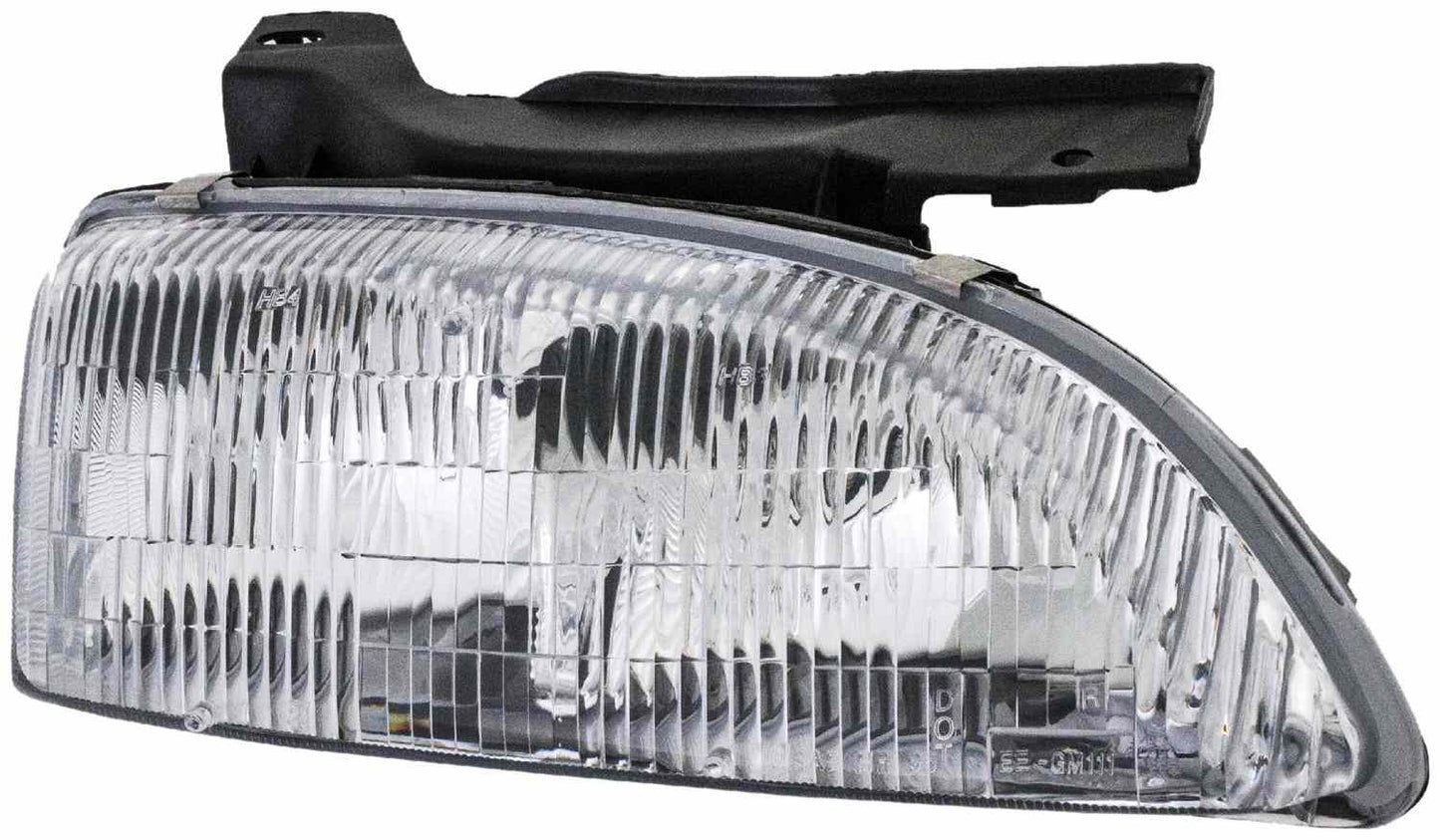 Dorman Headlight Assembly for 1995-1999 Chevrolet Cavalier