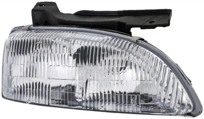 Dorman Headlight Assembly for 1995-1999 Chevrolet Cavalier