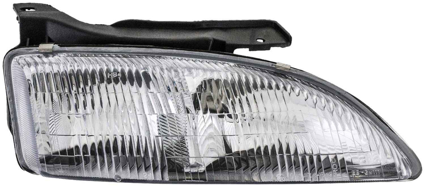Dorman Headlight Assembly for 1995-1999 Chevrolet Cavalier