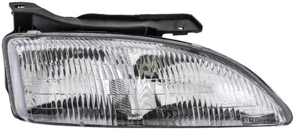 Dorman Headlight Assembly for 1995-1999 Chevrolet Cavalier