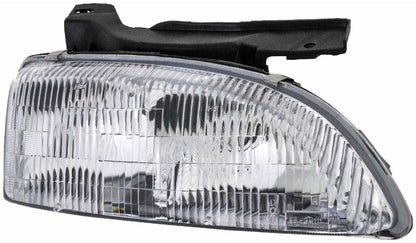 Dorman Headlight Assembly for 1995-1999 Chevrolet Cavalier