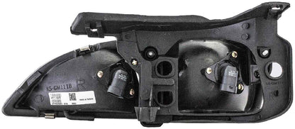 Dorman Headlight Assembly for 1995-1999 Chevrolet Cavalier 1590035