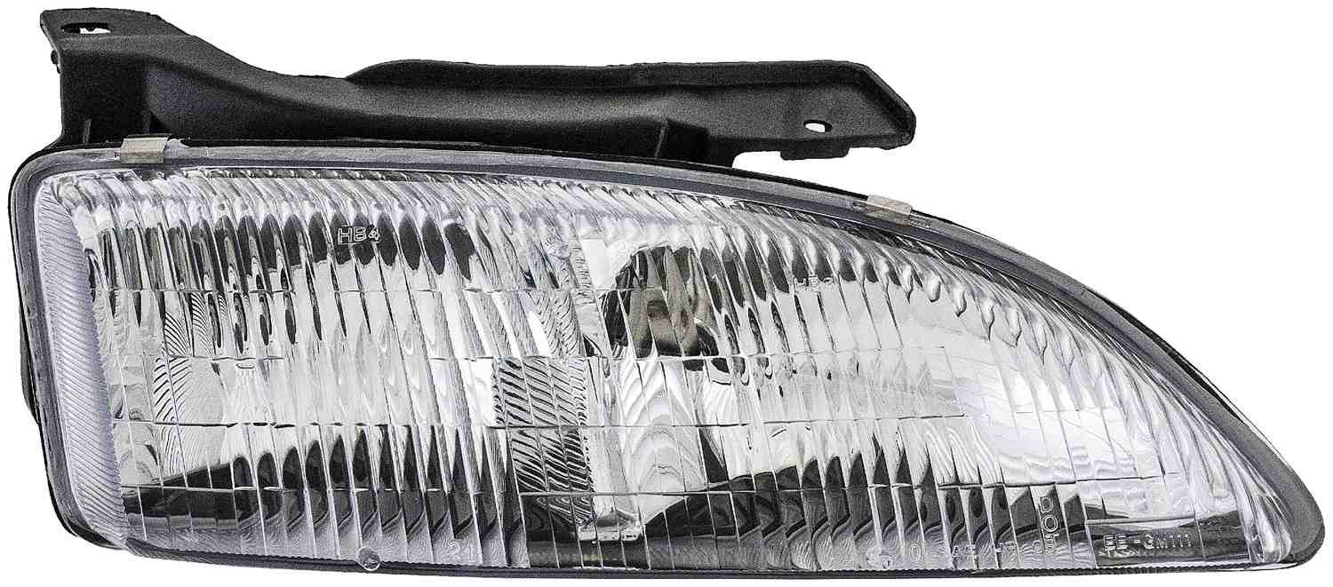 Dorman HEAD LAMP ASSEMBLY 1590035