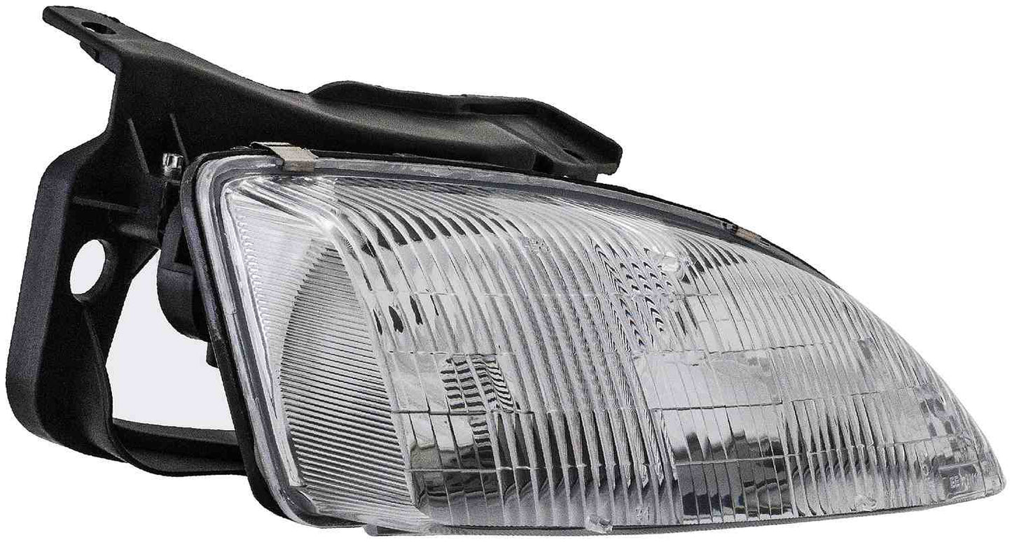 Dorman Headlight Assembly for 1995-1999 Chevrolet Cavalier 1590035