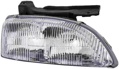 Dorman Headlight Assembly for 1995-1999 Chevrolet Cavalier 1590035