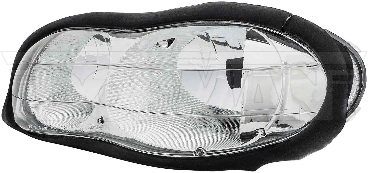 Dorman HEAD LAMP ASSEMBLY 1590044