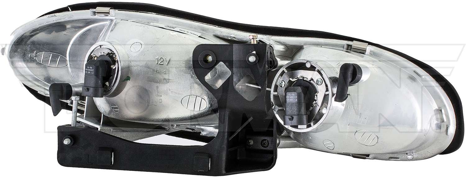 Dorman HEAD LAMP ASSEMBLY 1590044