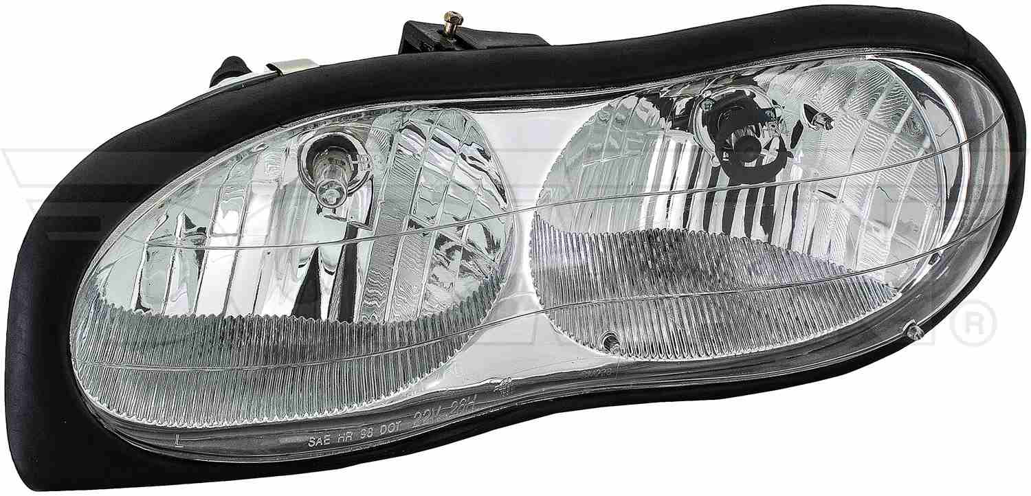 Dorman HEAD LAMP ASSEMBLY 1590044