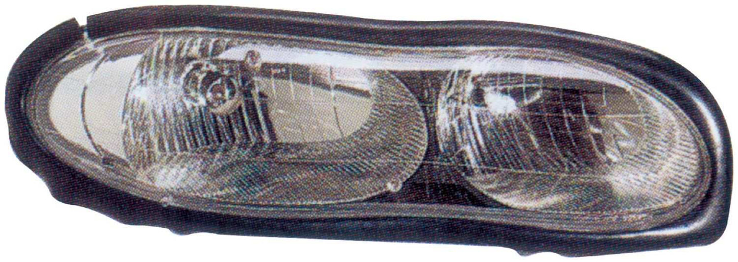 Dorman HEAD LAMP ASSEMBLY 1590045