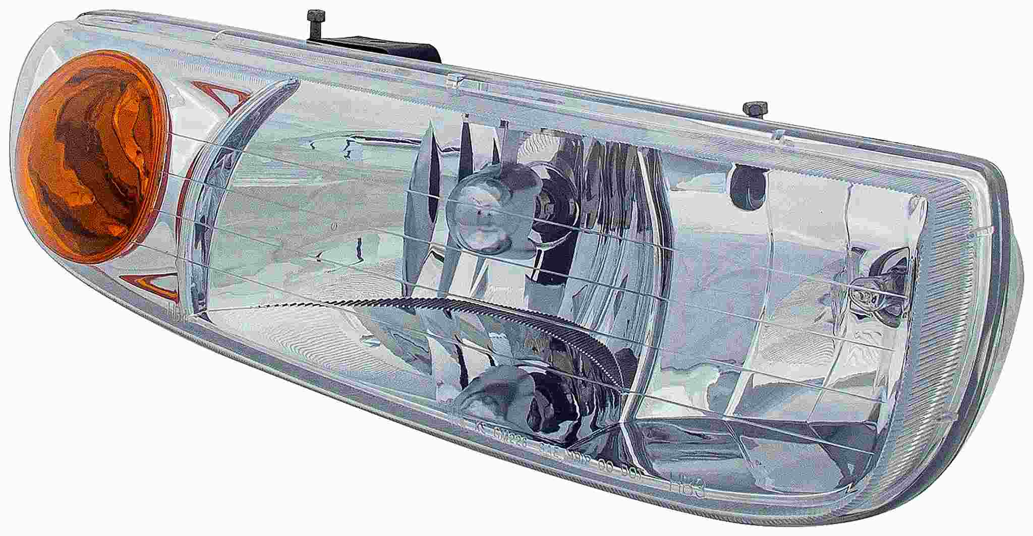 Dorman HEAD LAMP ASSEMBLY 1590053