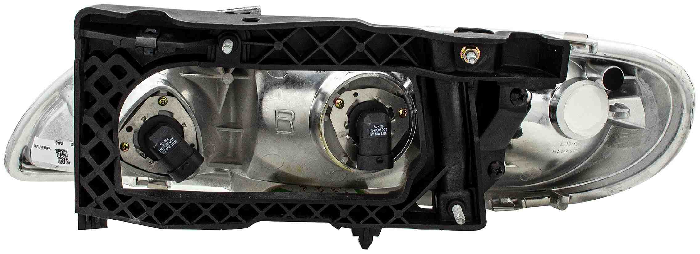 Dorman HEAD LAMP ASSEMBLY 1590055