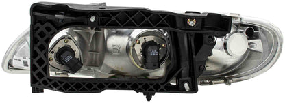 Dorman Headlight Assembly for 1998-96 Pontiac Grand Am 1590055