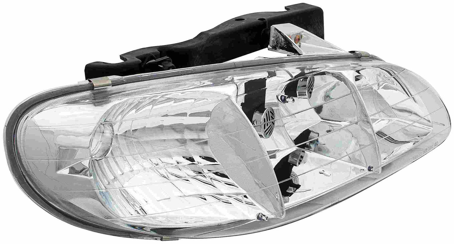 Dorman Headlight Assembly for 1998-96 Pontiac Grand Am 1590055