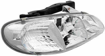 Dorman Headlight Assembly for 1998-96 Pontiac Grand Am 1590055
