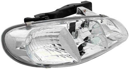 Dorman Headlight Assembly for 1998-96 Pontiac Grand Am 1590055